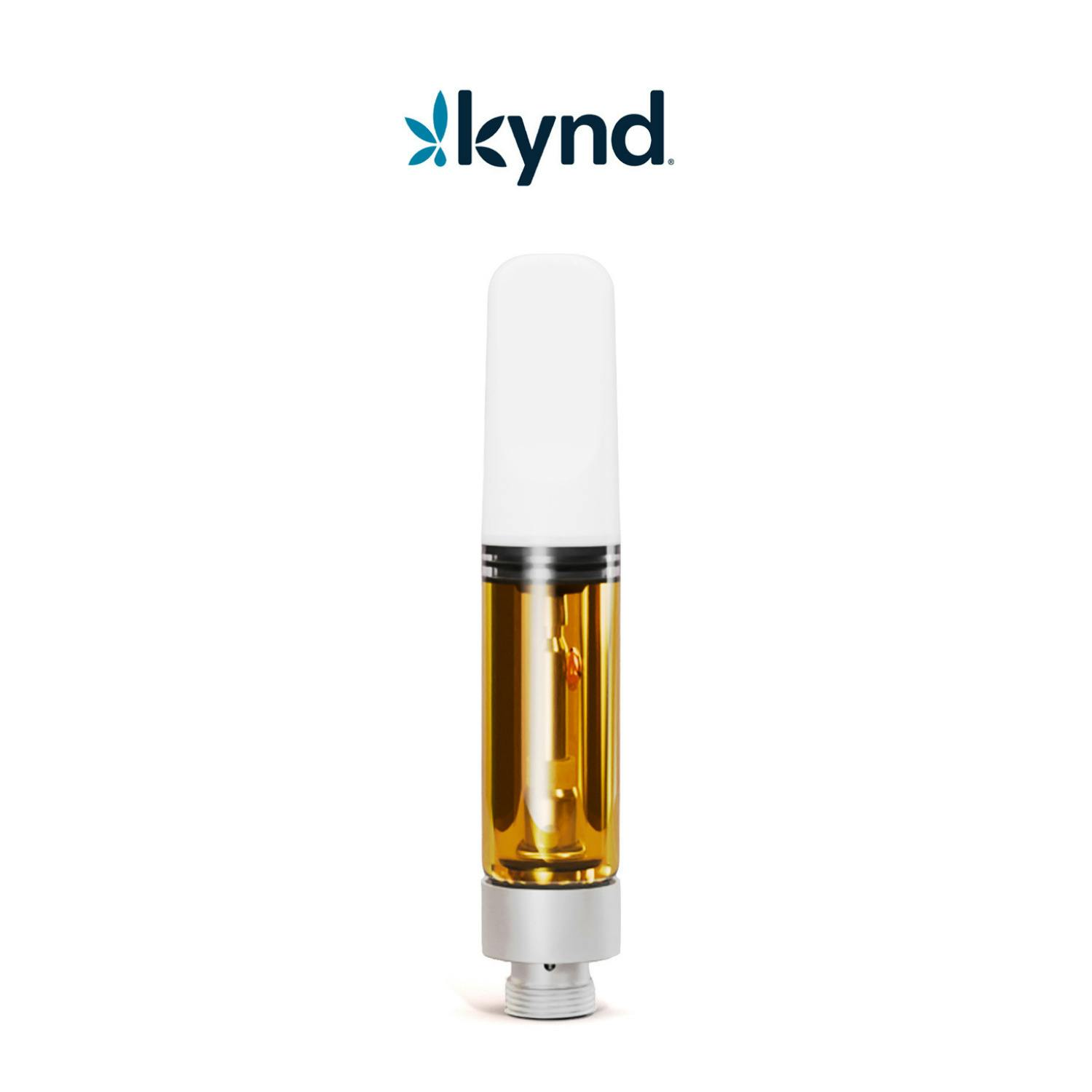 Cake Mintz: CDT Vape Cartridge