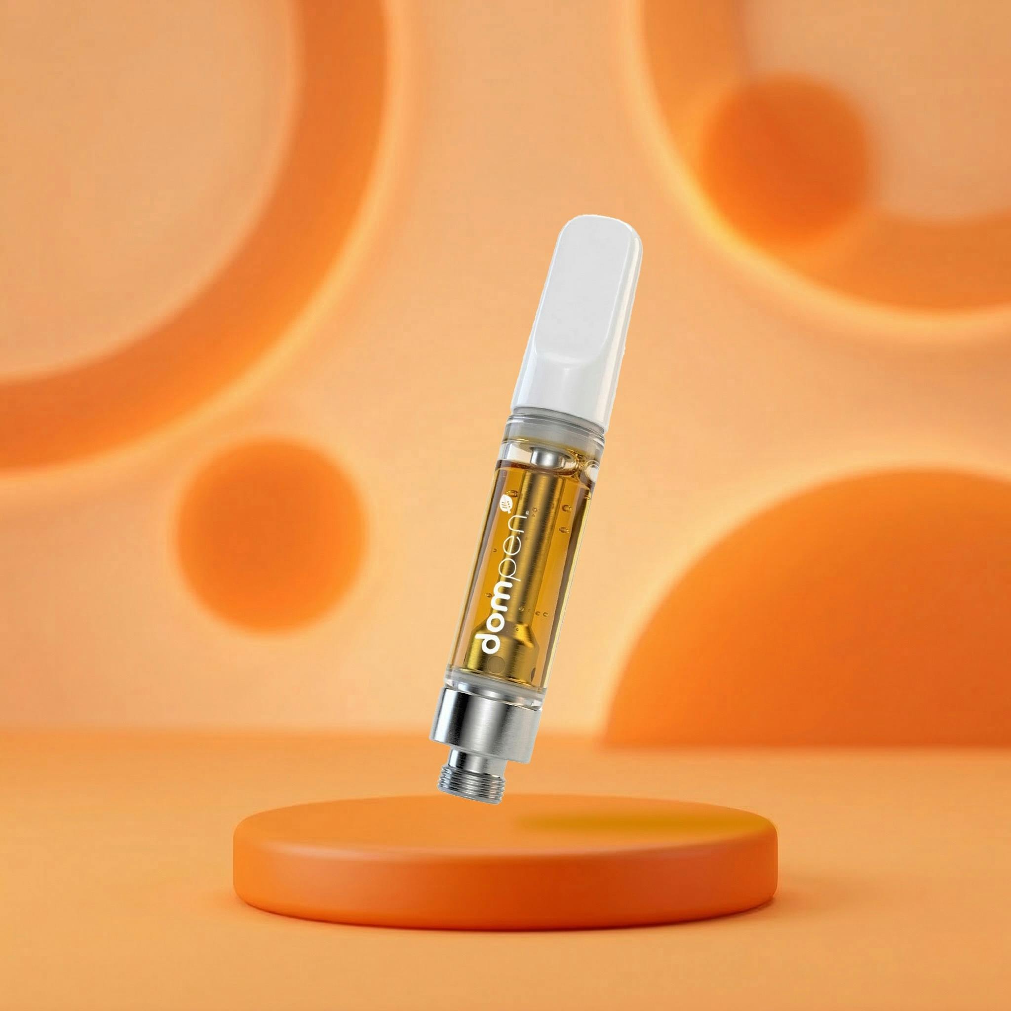 California Citrus Vape Cartridge