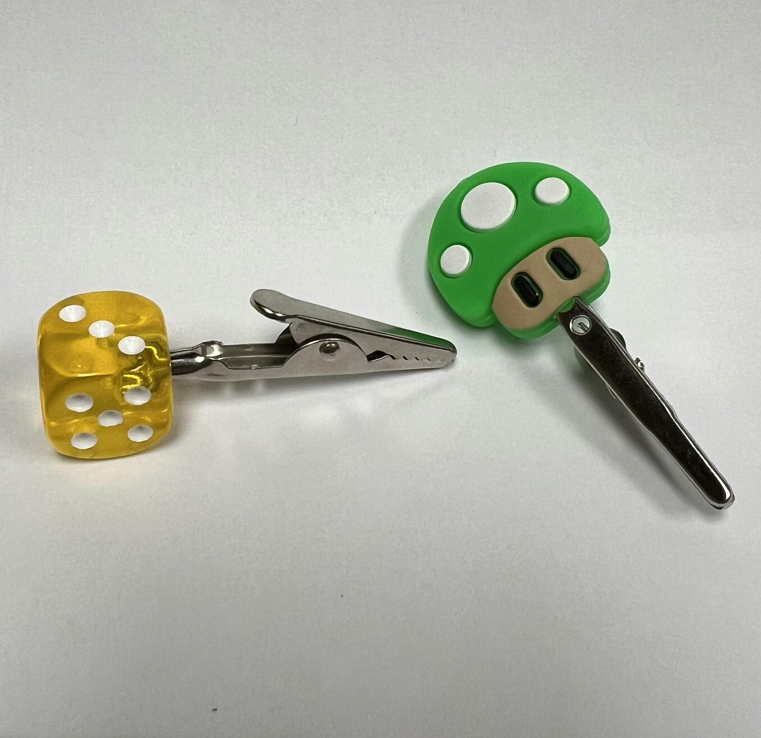 Roach Clip