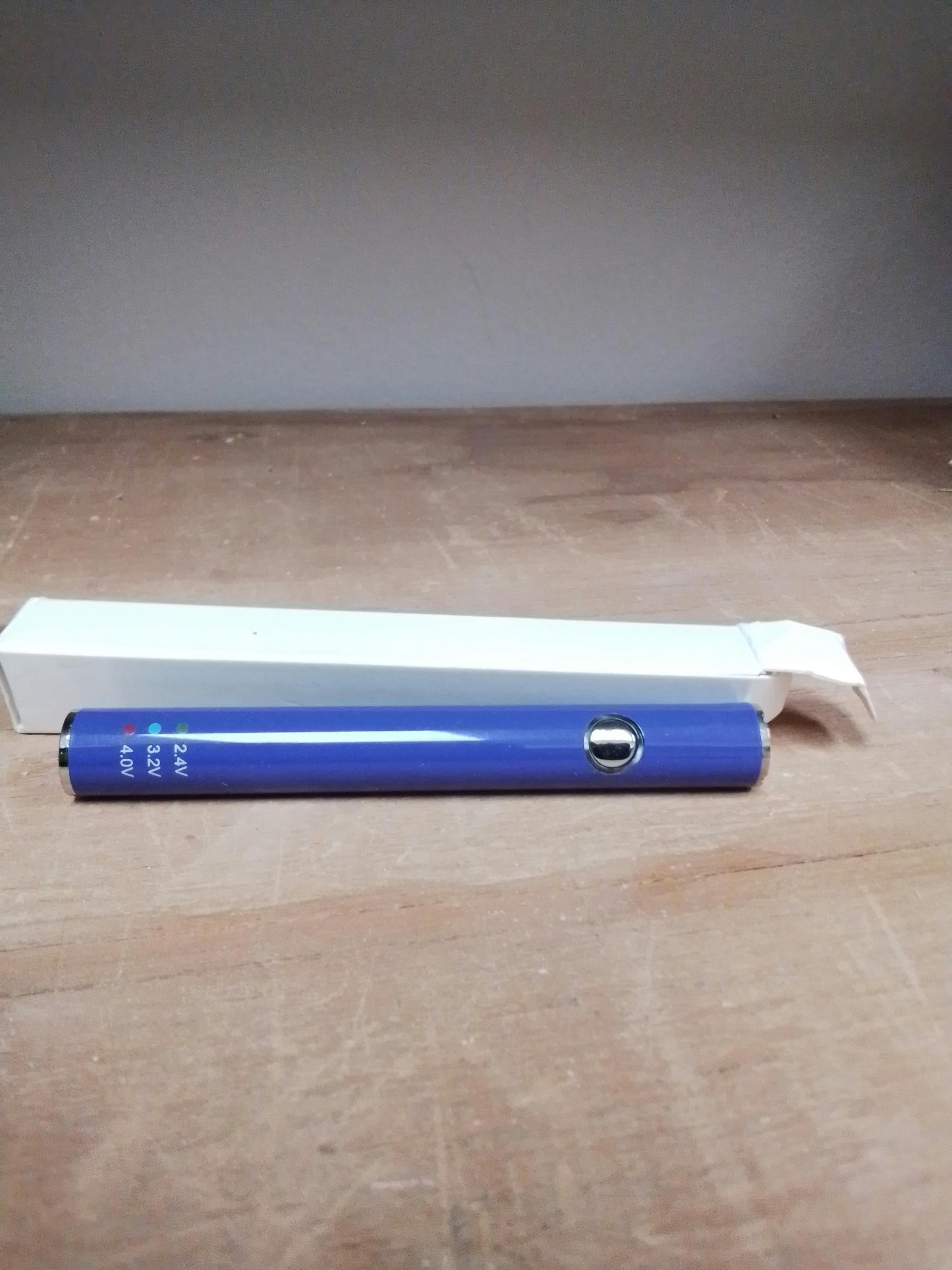 Vape pen Battery at Bee's Buds Dispensary Wiggins