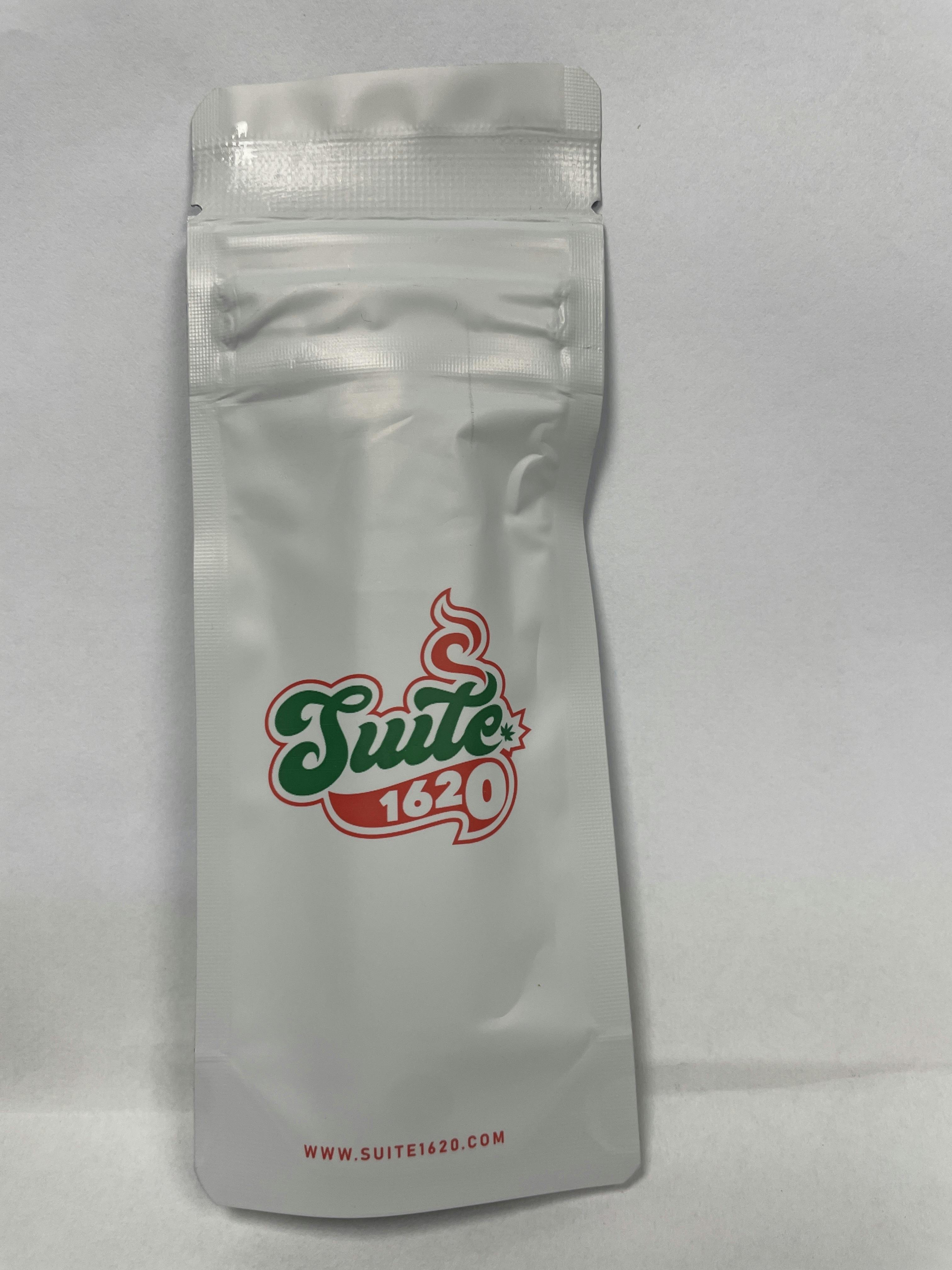 Suite- Tigers Blood Disposable Vape Pen 1.0g