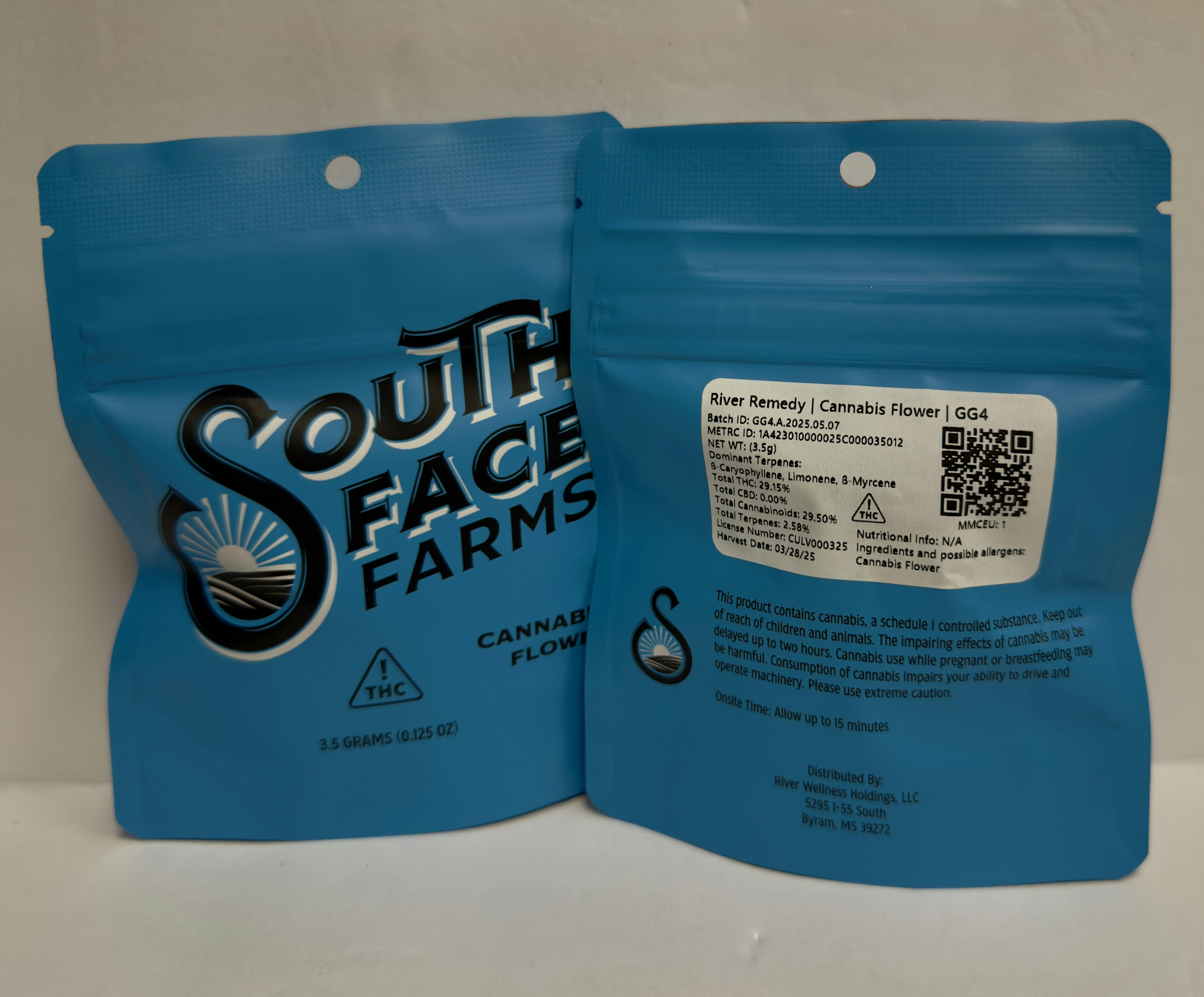 SFF - GG #4 - 28% - 2.6% (hyb)