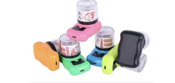 Electric Grinder