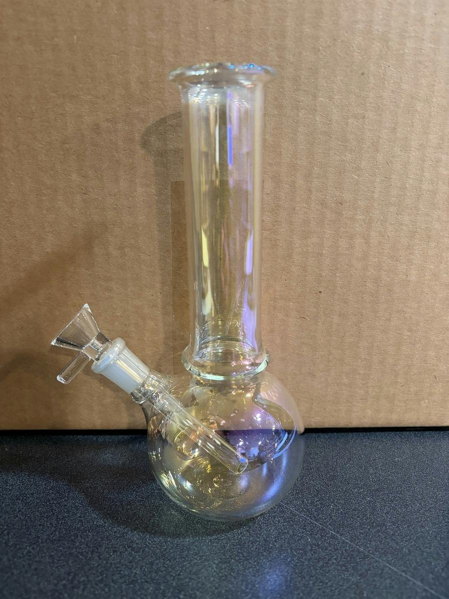 8" Shimmer Bong