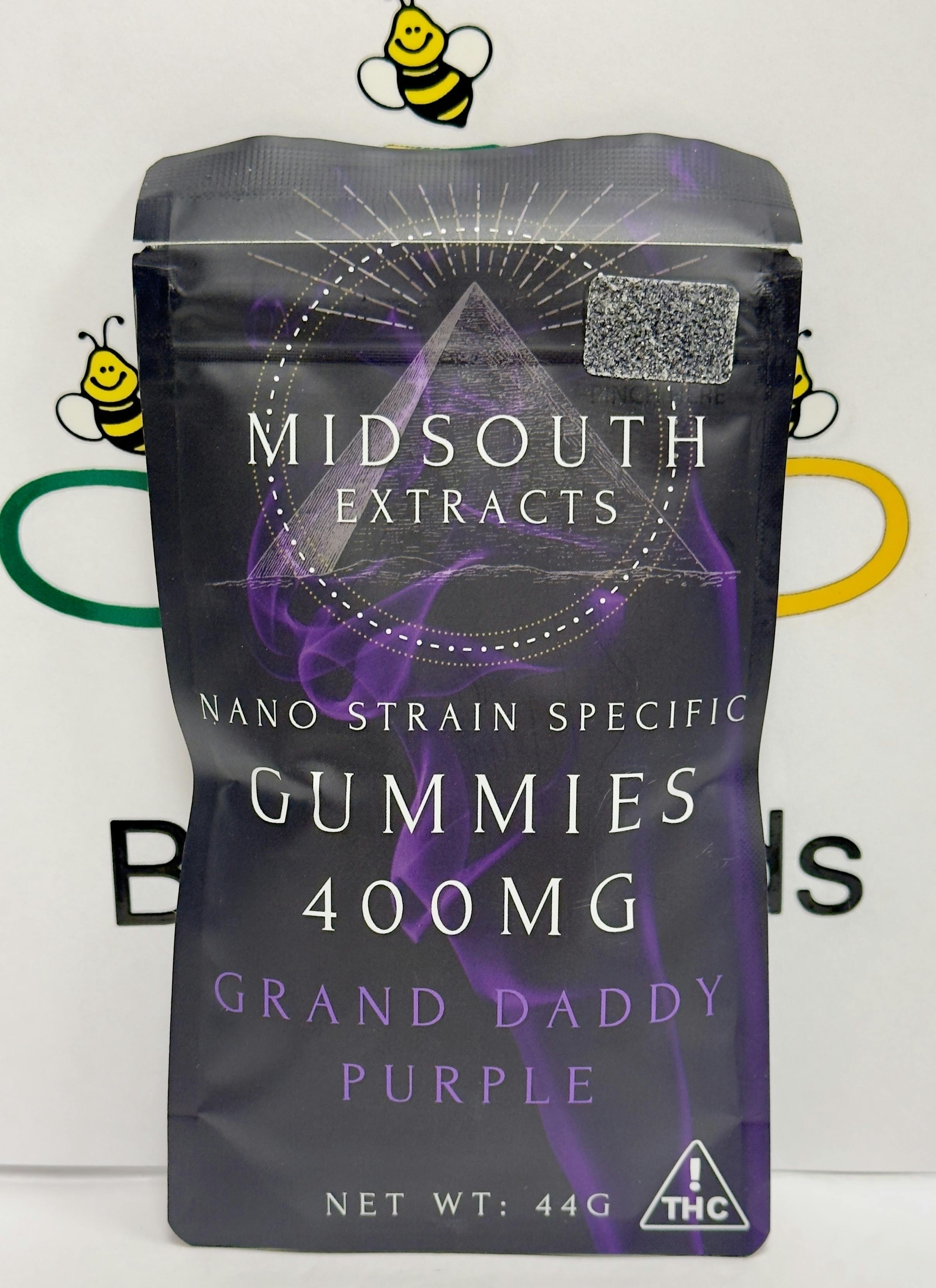 Mse Granddaddy Purple