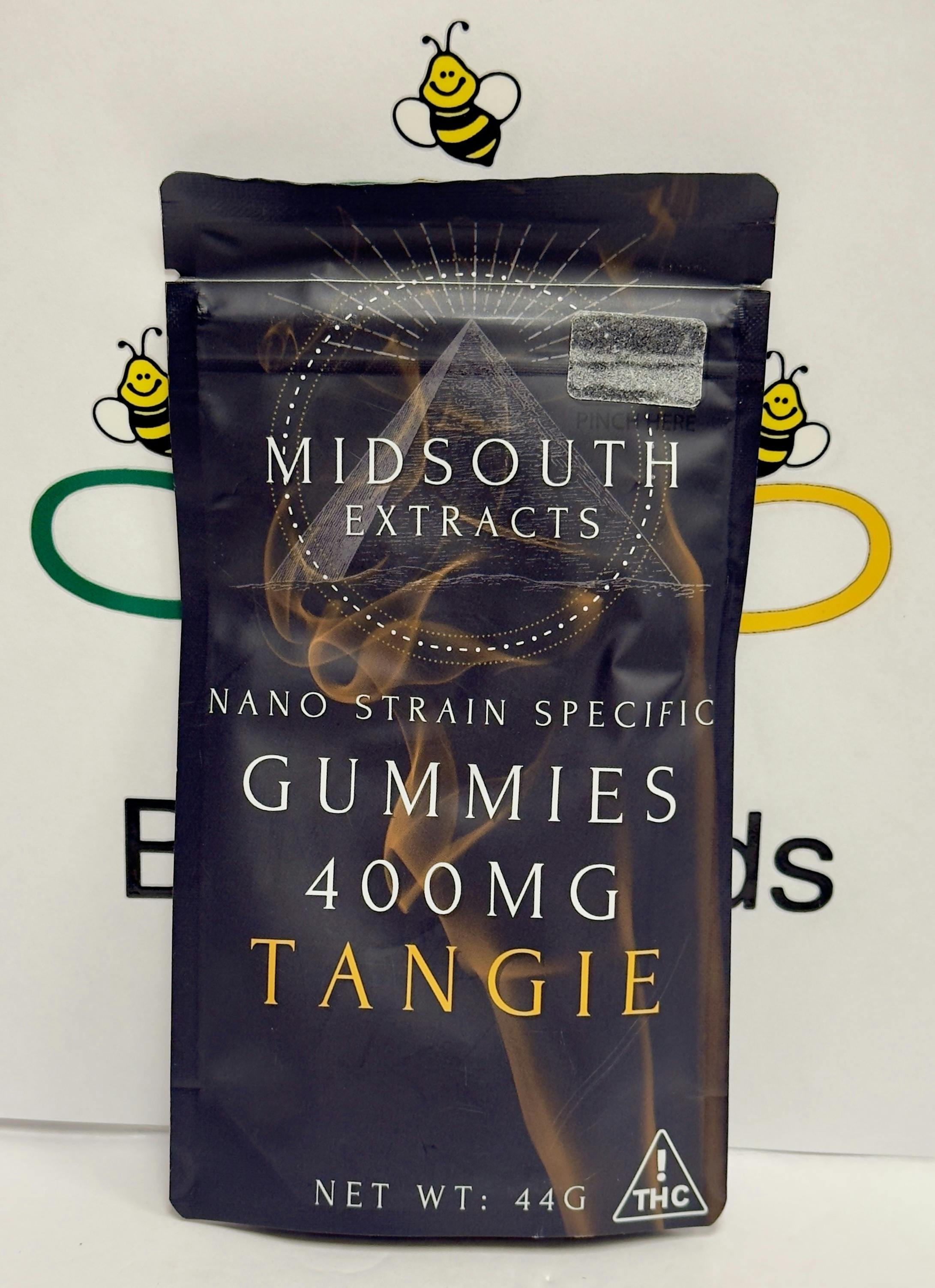 MSE - Nano - Tangie 400mg/10pk (sat/hyb)