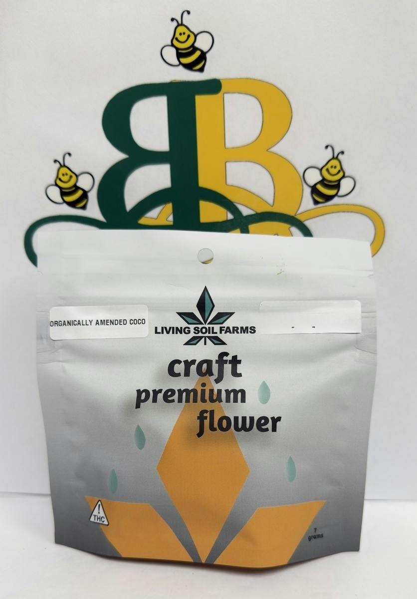 LSF- Hi Lighter - 7g -26% -3.89% terp (hyb)