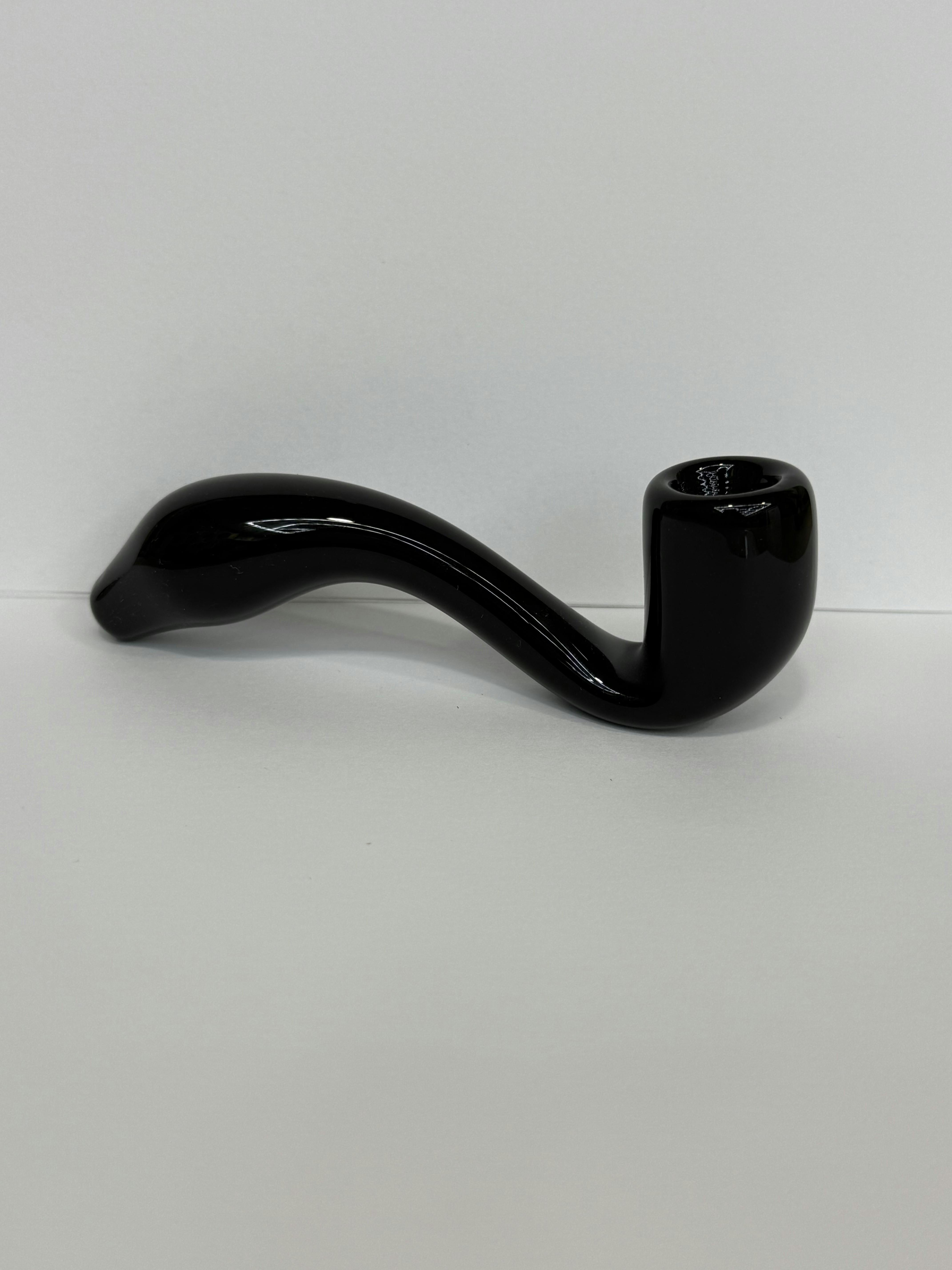 4" Sherlock hand pipe