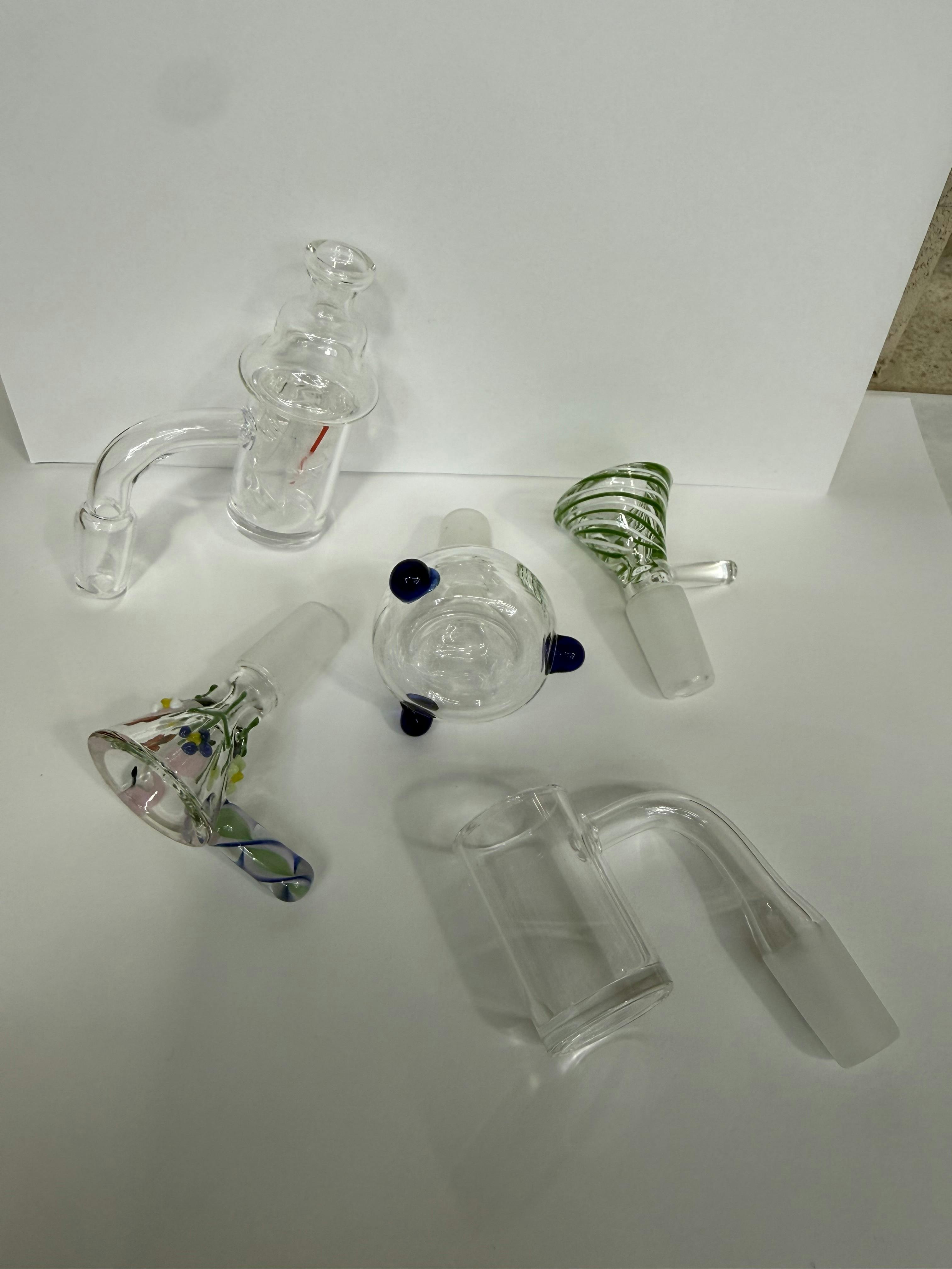 Bong Bowl Accessory