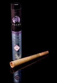 Purple Milk (I) 1g Whole Flower Joint By Tical
