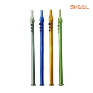 10" SirEEL Vibrant Vibes Dream Straw | Assorted Colors