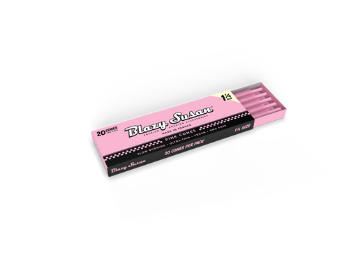 Pink 1 1/4 78mm