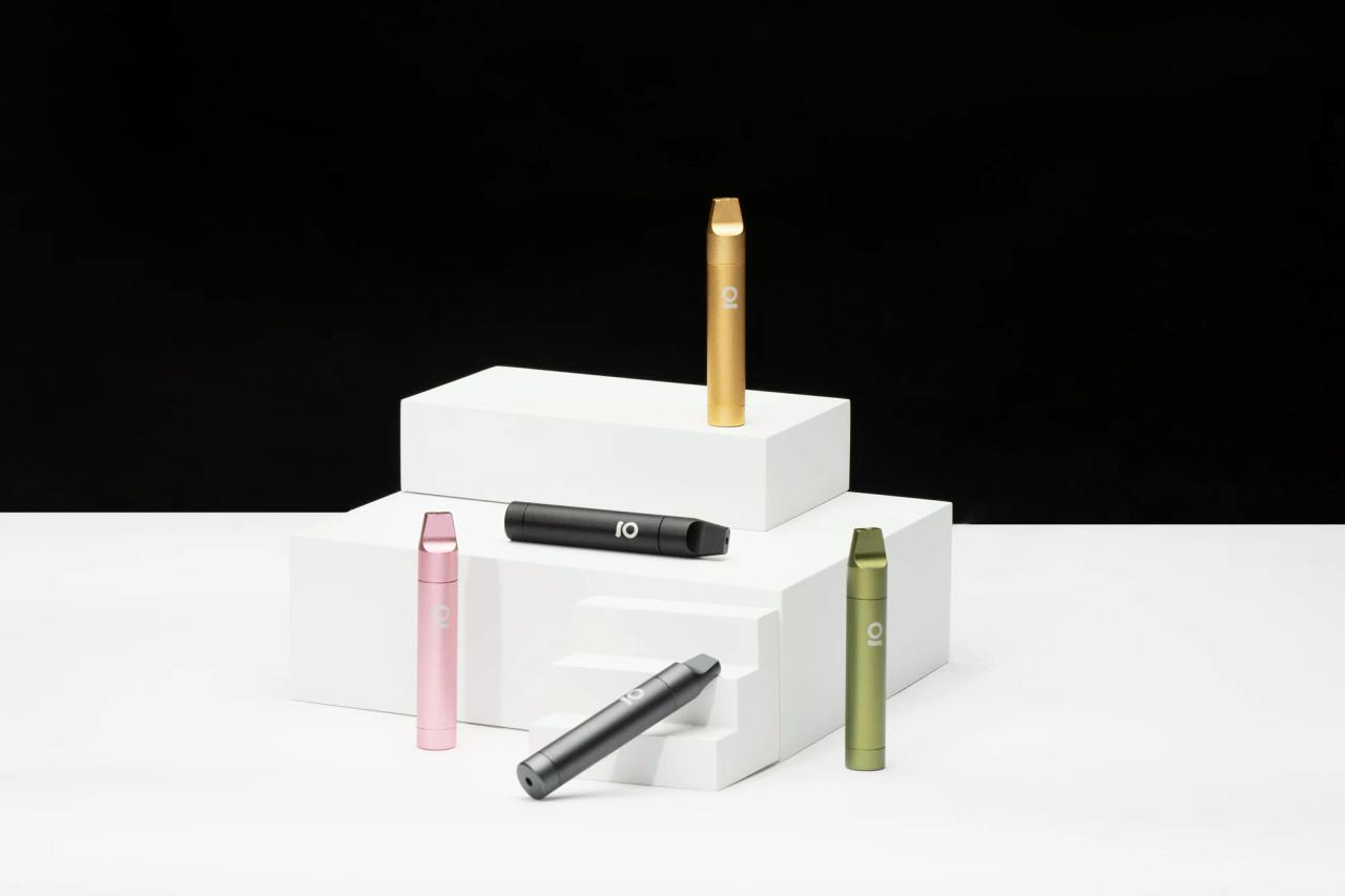 425 Aluminum Multi Hitter W/ Cooling Spiral Assorted Colors