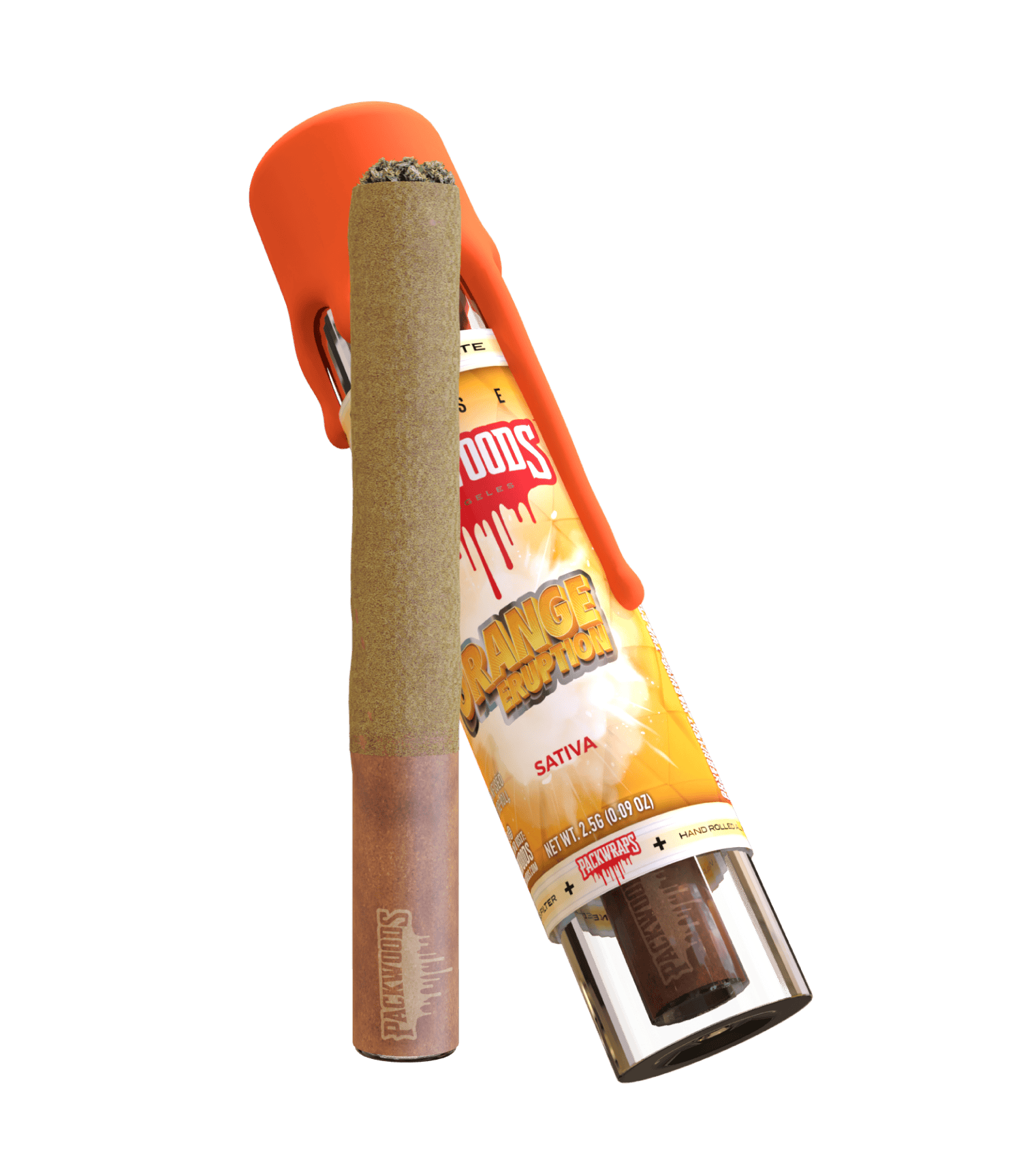 Legend Og Classic Blunt