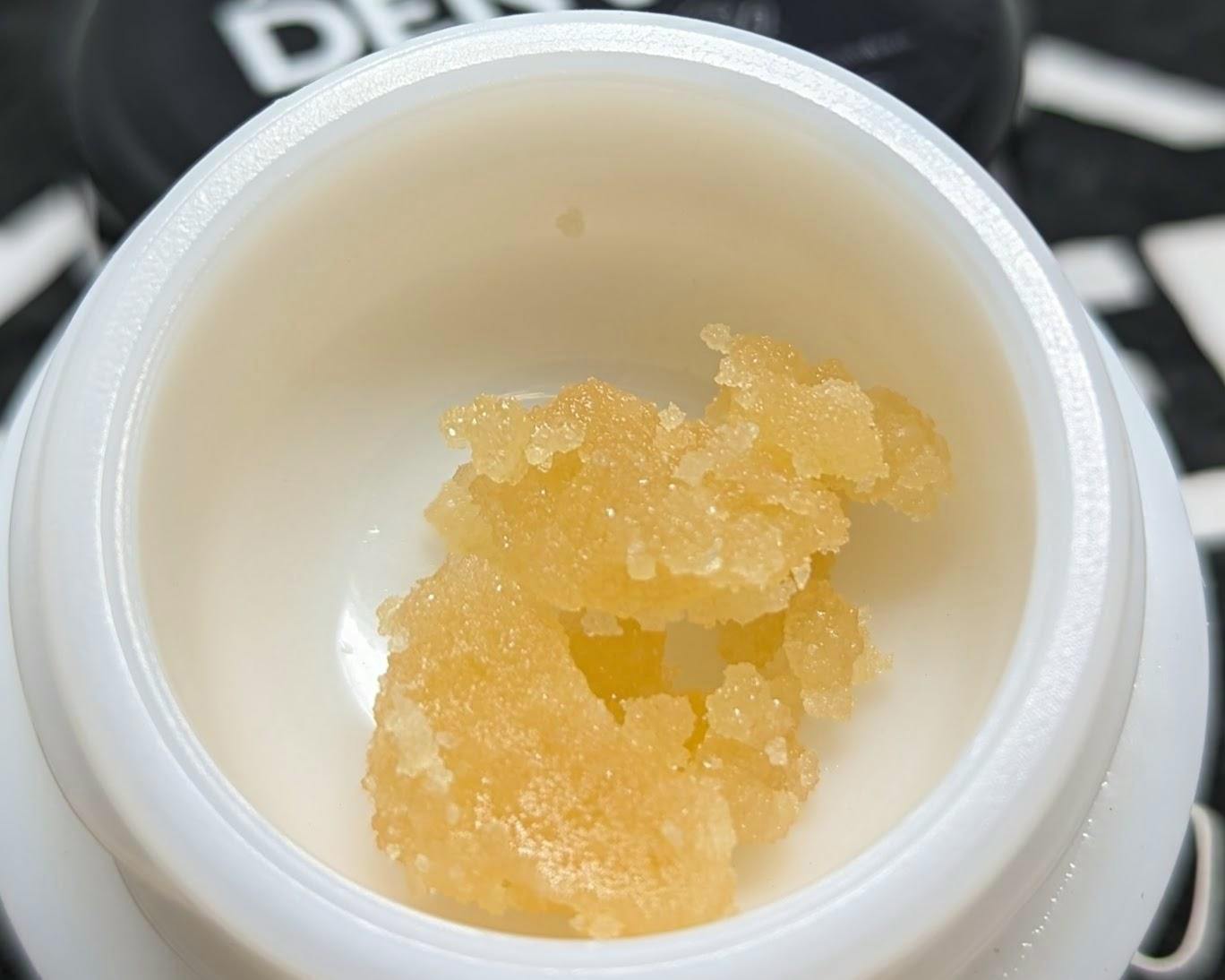 Denver Dab Co. () Gary Payton Sugar Wax 1g