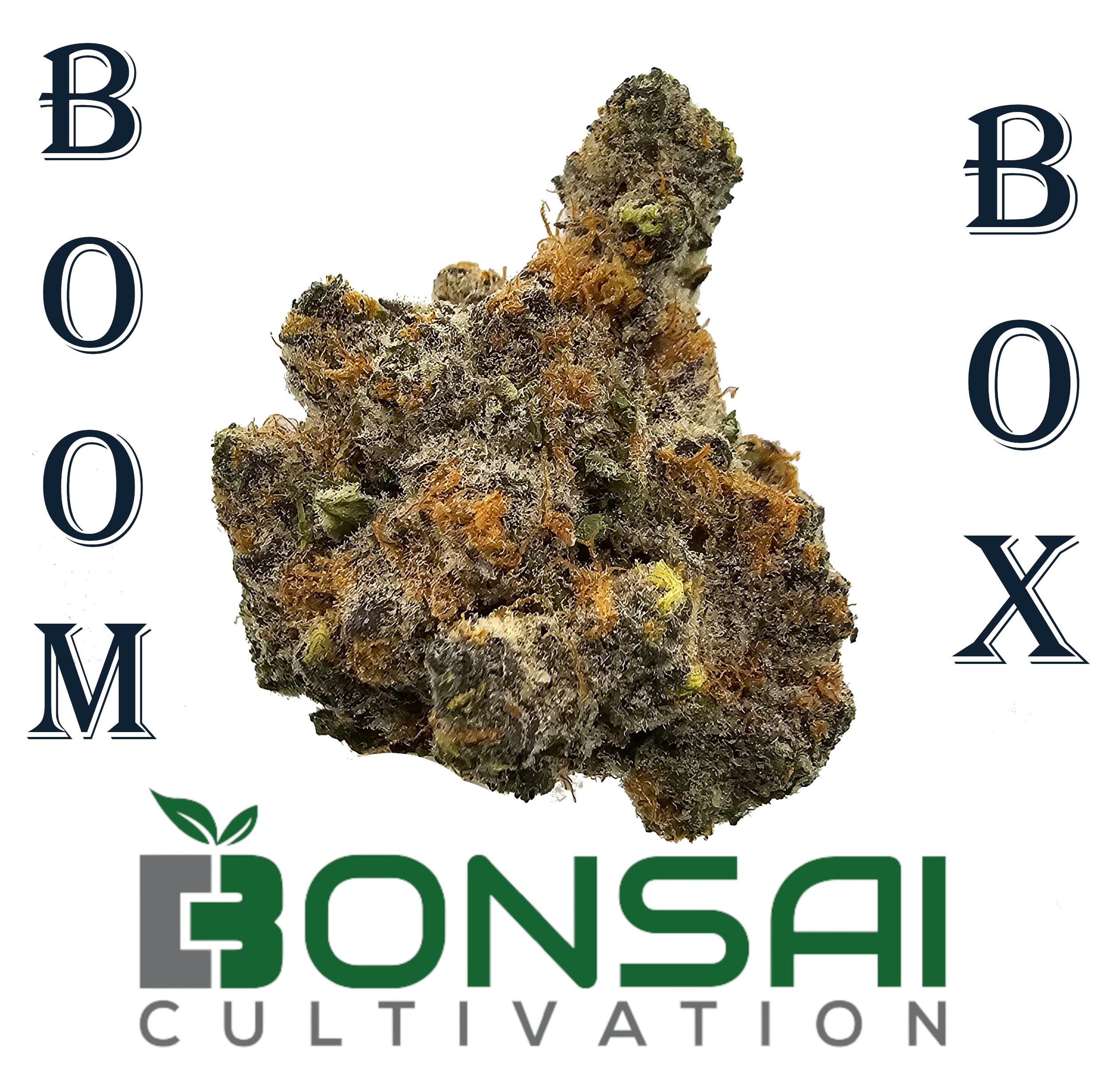 Boombox
