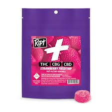 Strawberry Fieldtrip