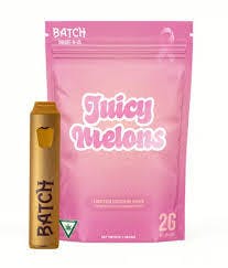 Juicy Melons
