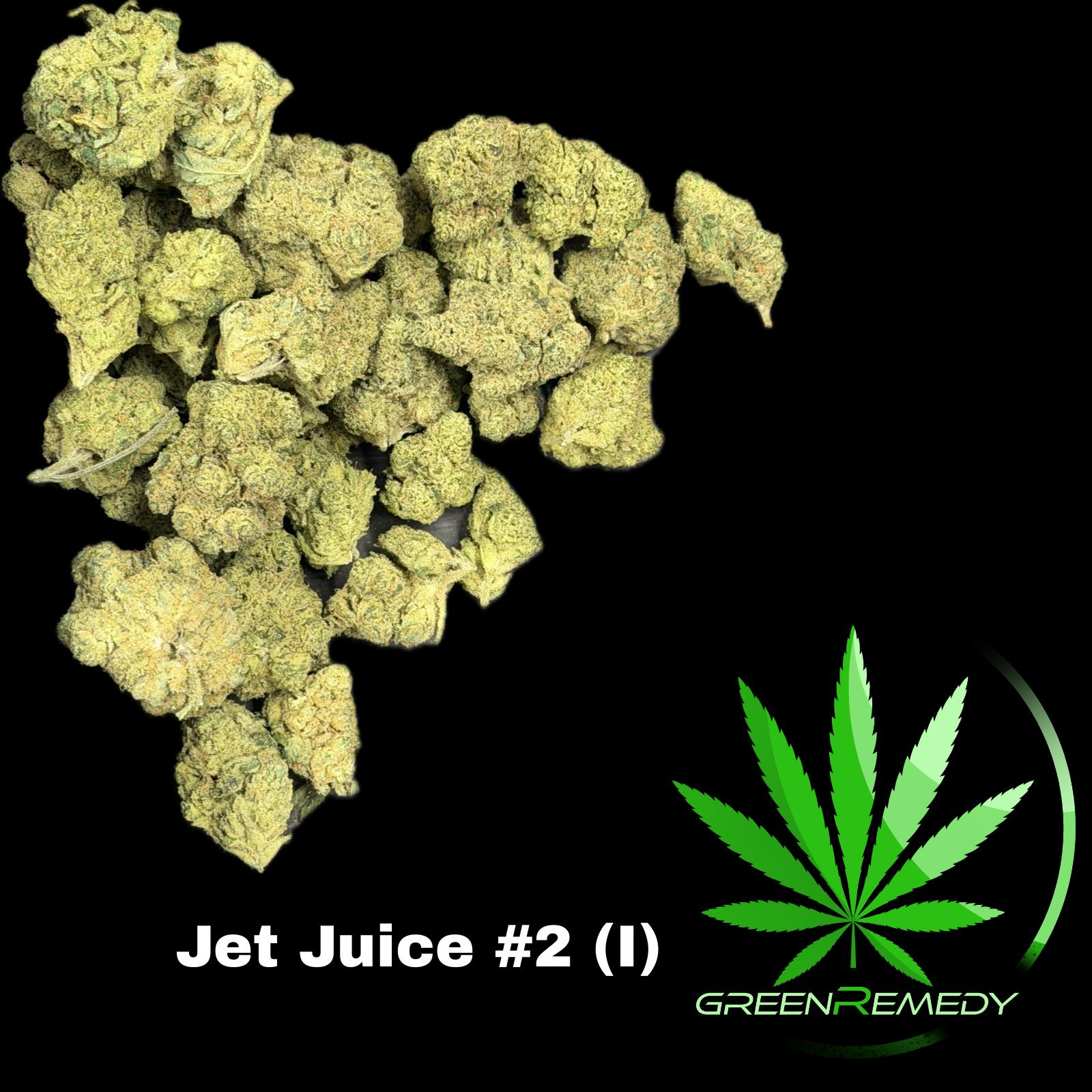 Diamond Jet Juice #2