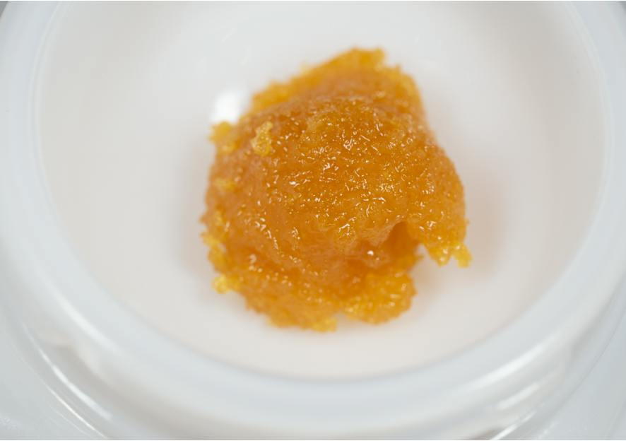 CSC - Lavender Mist - 1G Sugar Wax