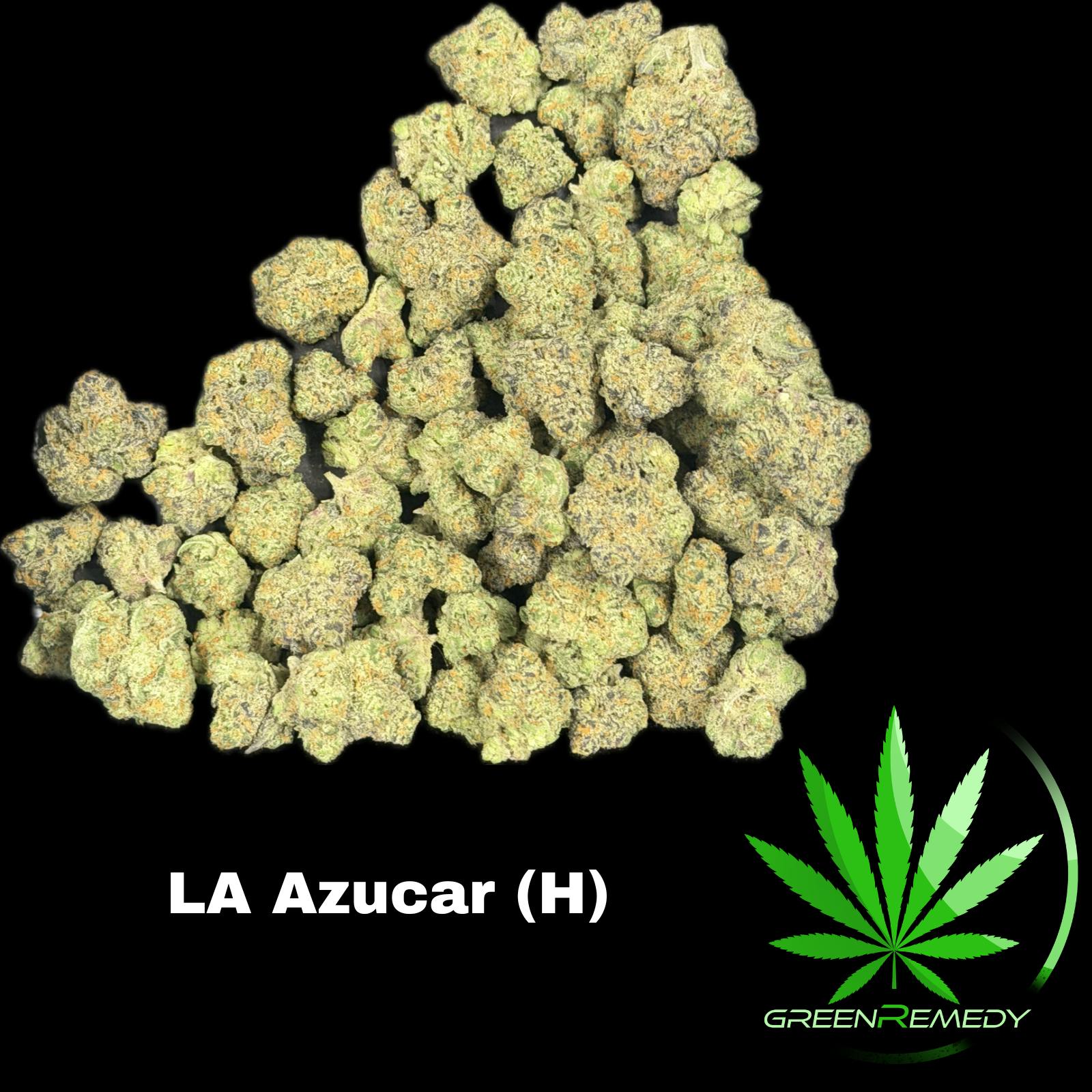 LA Azucar