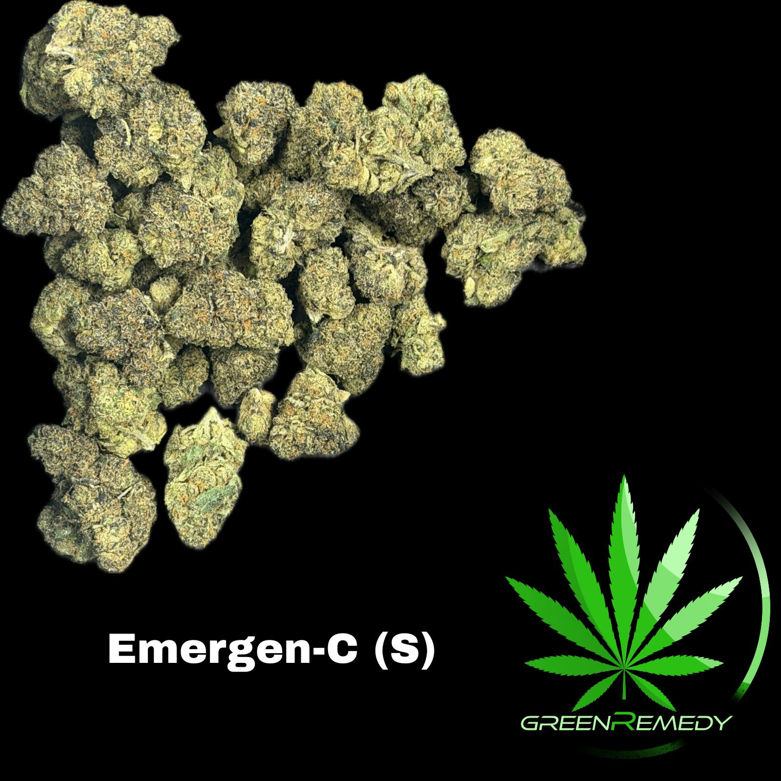 Emergen-C