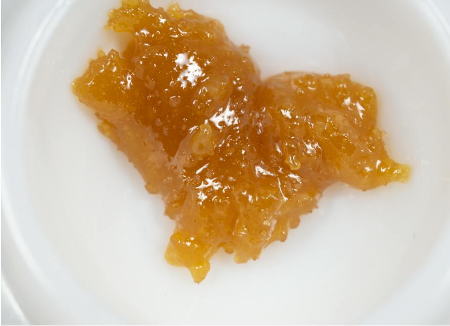 CSC - Lime Burst - 1G Sugar Wax