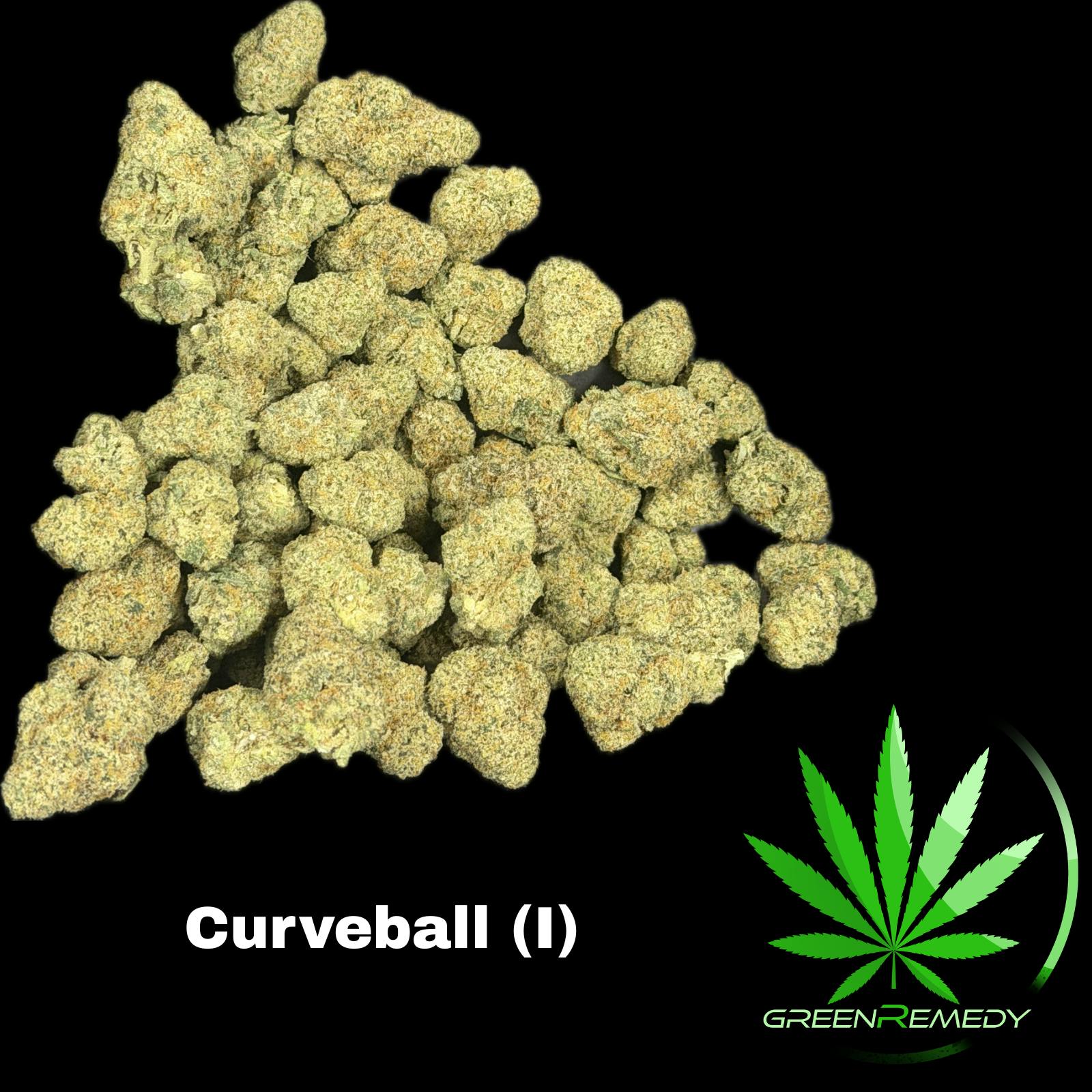Curveball