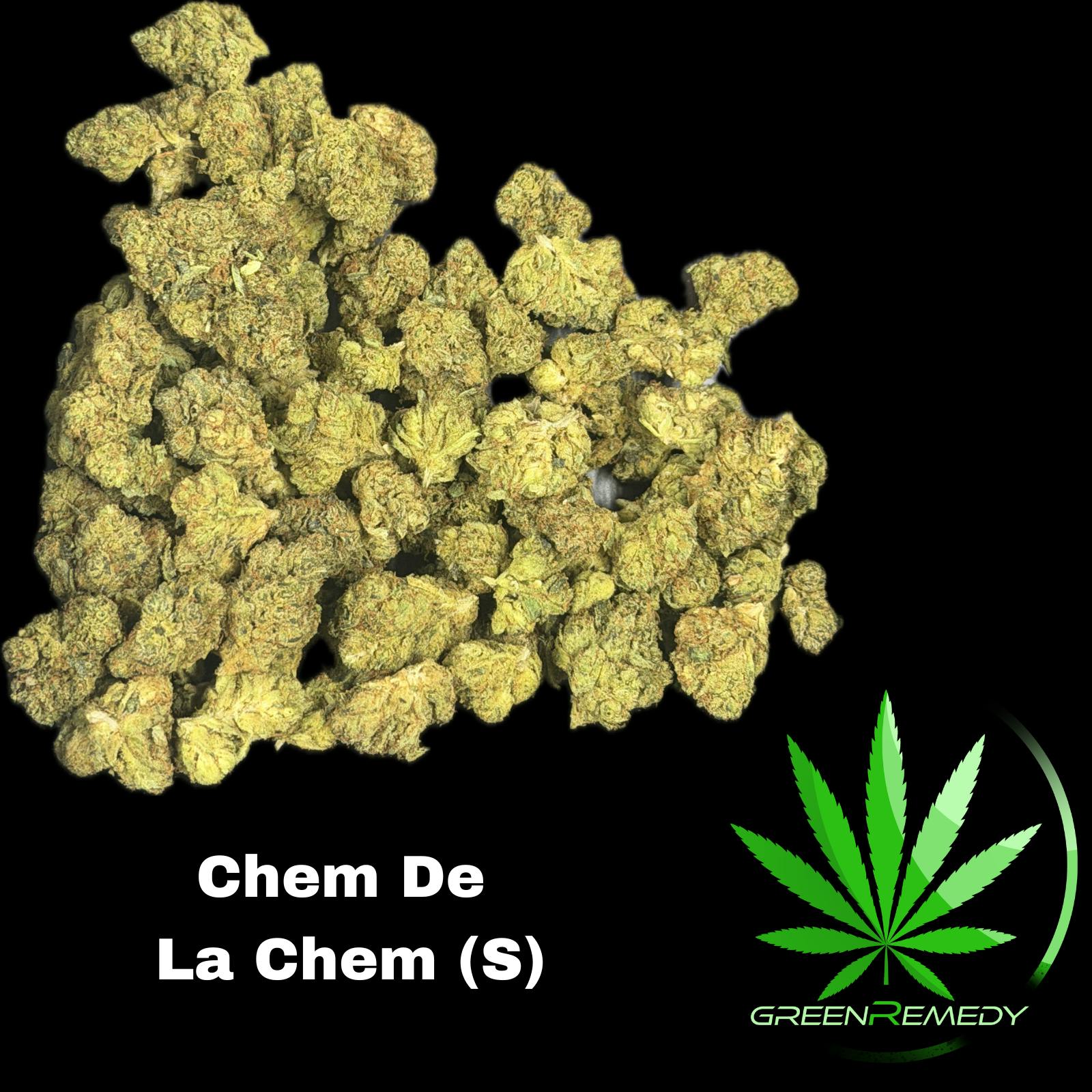 Chem De La Chem
