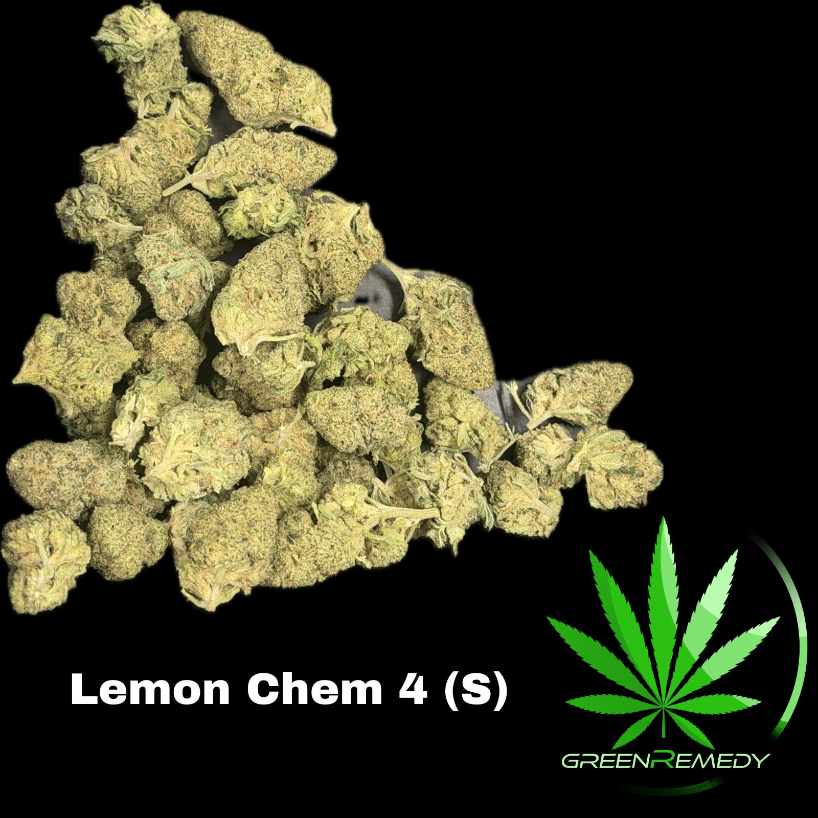 Lemon Chem 4
