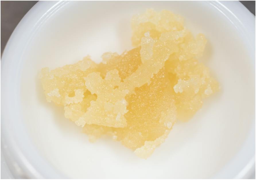 CSC - Super Nova - 1G Sugar Wax