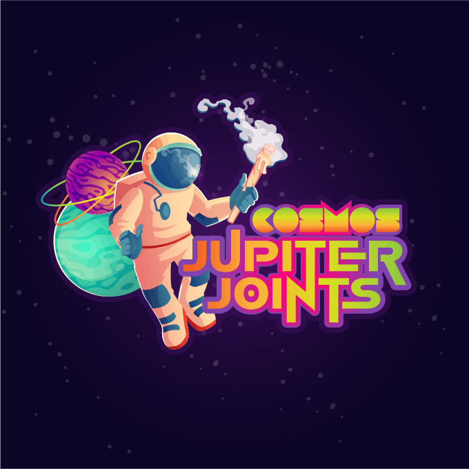 COSMOS- Jupiter Joints Venus Envy 1g