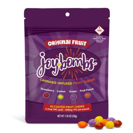 Joybombs Original 100mg