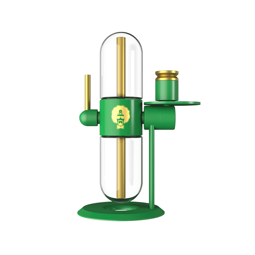 Stundenglass Gravity Infuser - Greenthumb