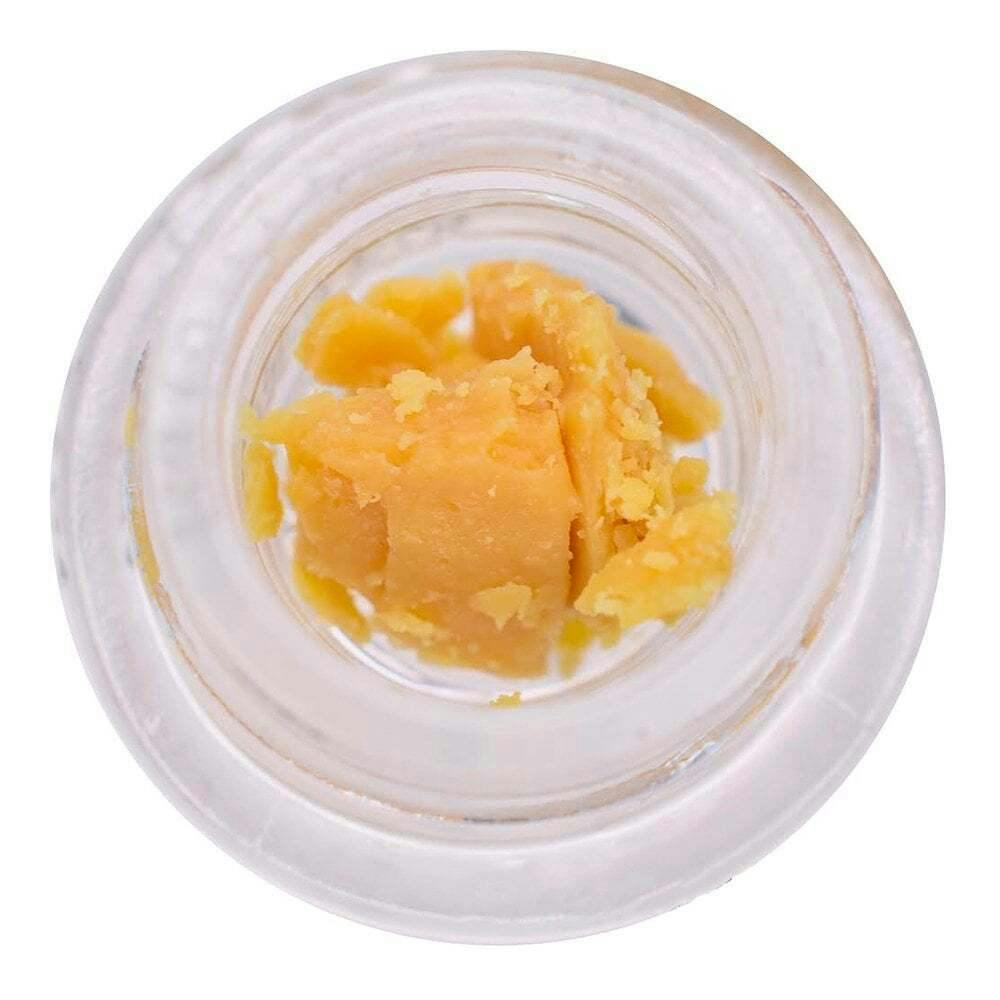 SB36 [2g] | Beezle Extracts - Live Badder Jar