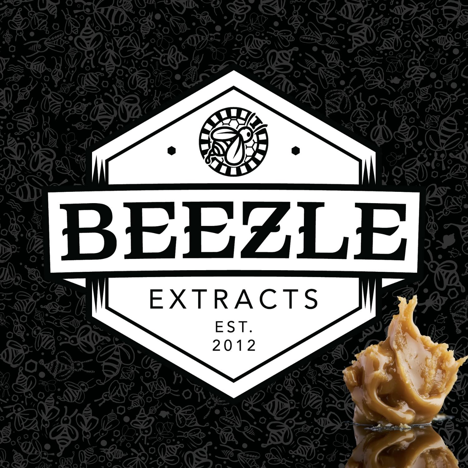 Madd Fruit | Beezle Extracts - Live Rosin