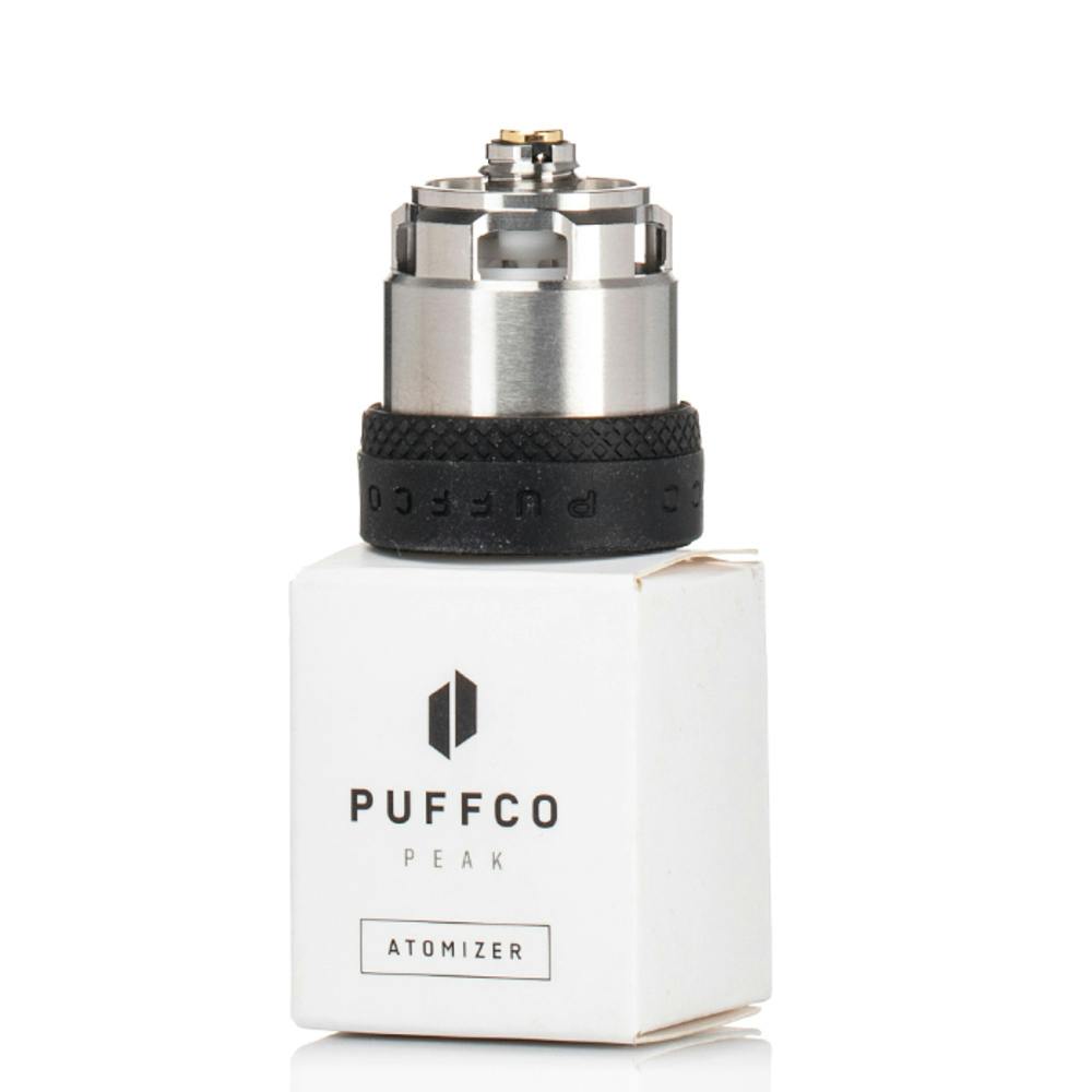 Peak Atomizer