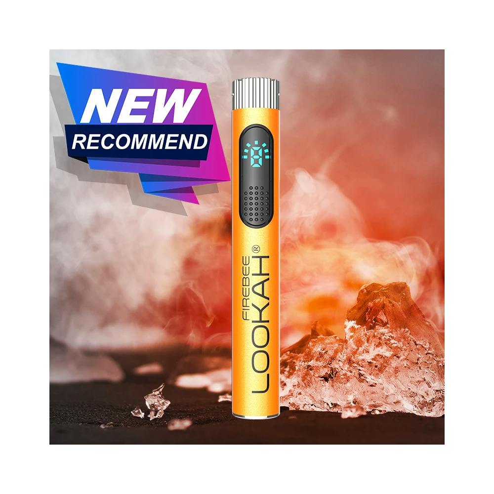 Firebee 510 Battery