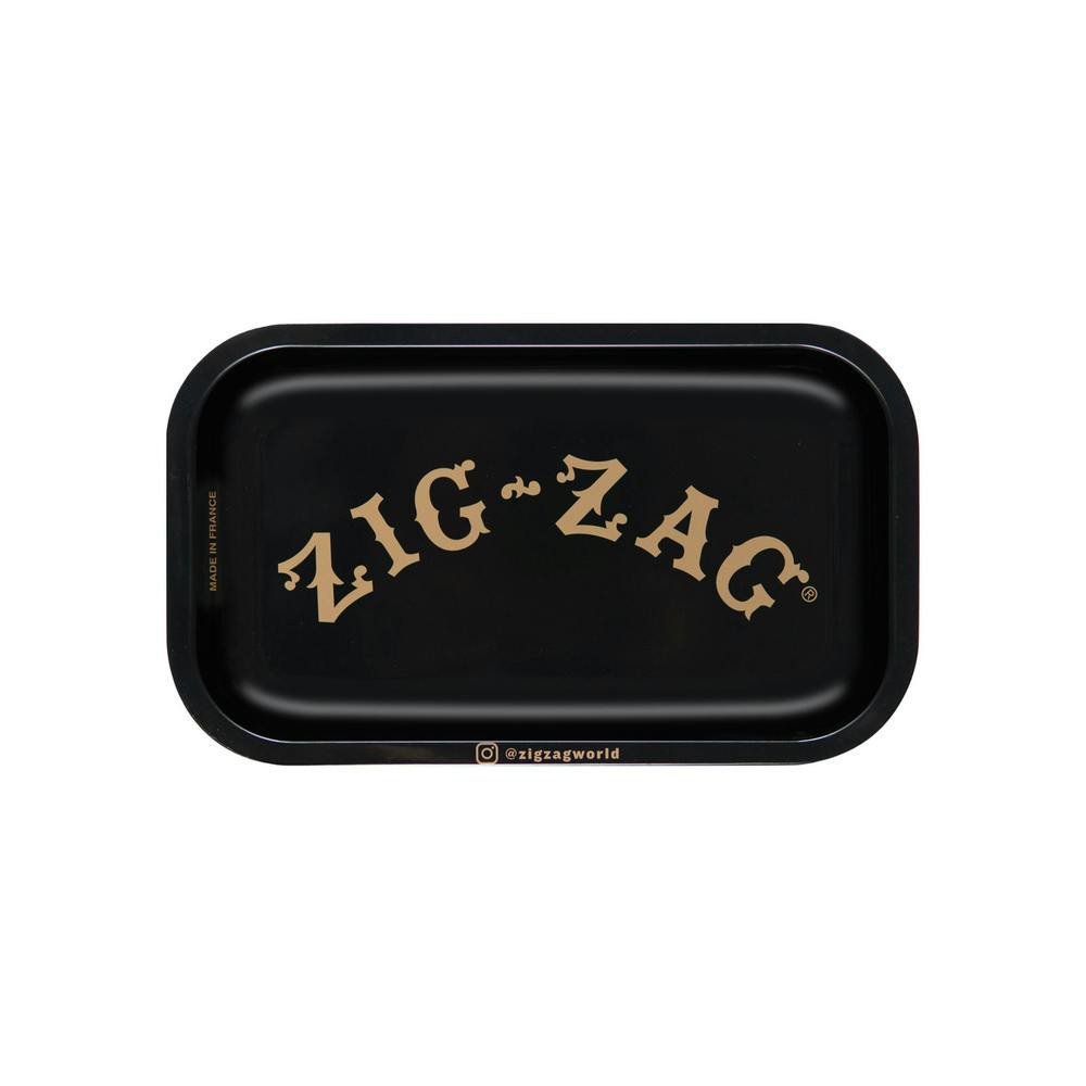 Rolling Tray