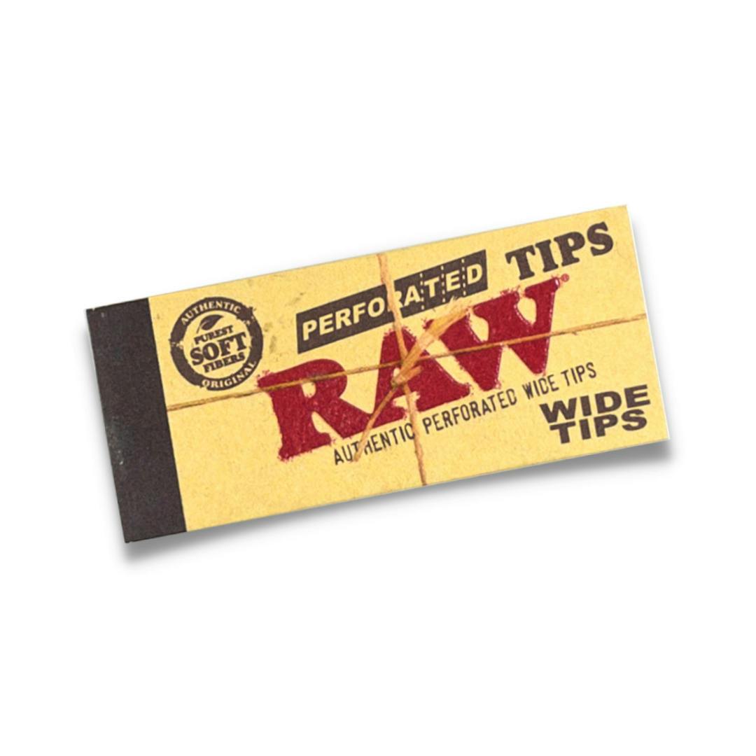 GDF: RAW - Wide Tips at ROOTDOWN