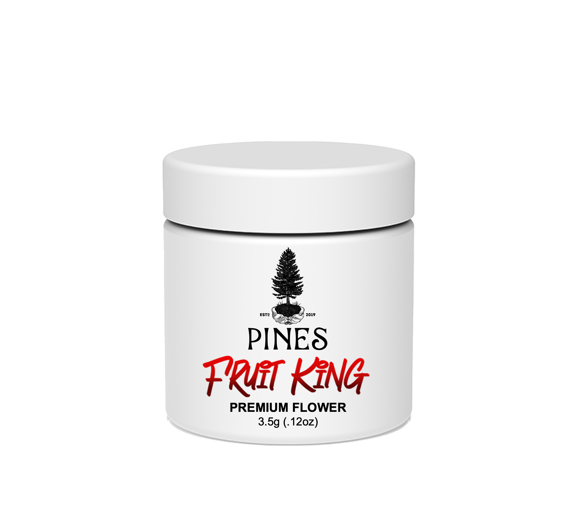 FRUIT KING - 3.5G