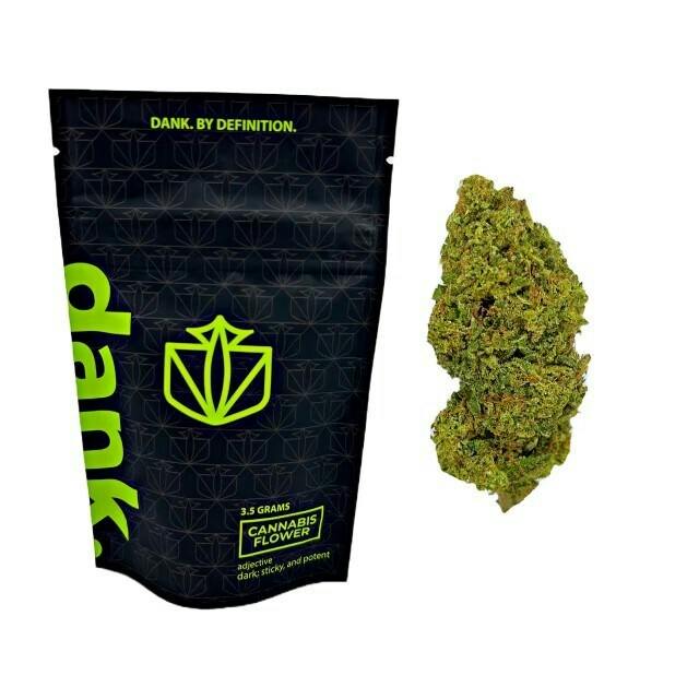 RAINBOW SHERBERT - 3.5G FLOWER