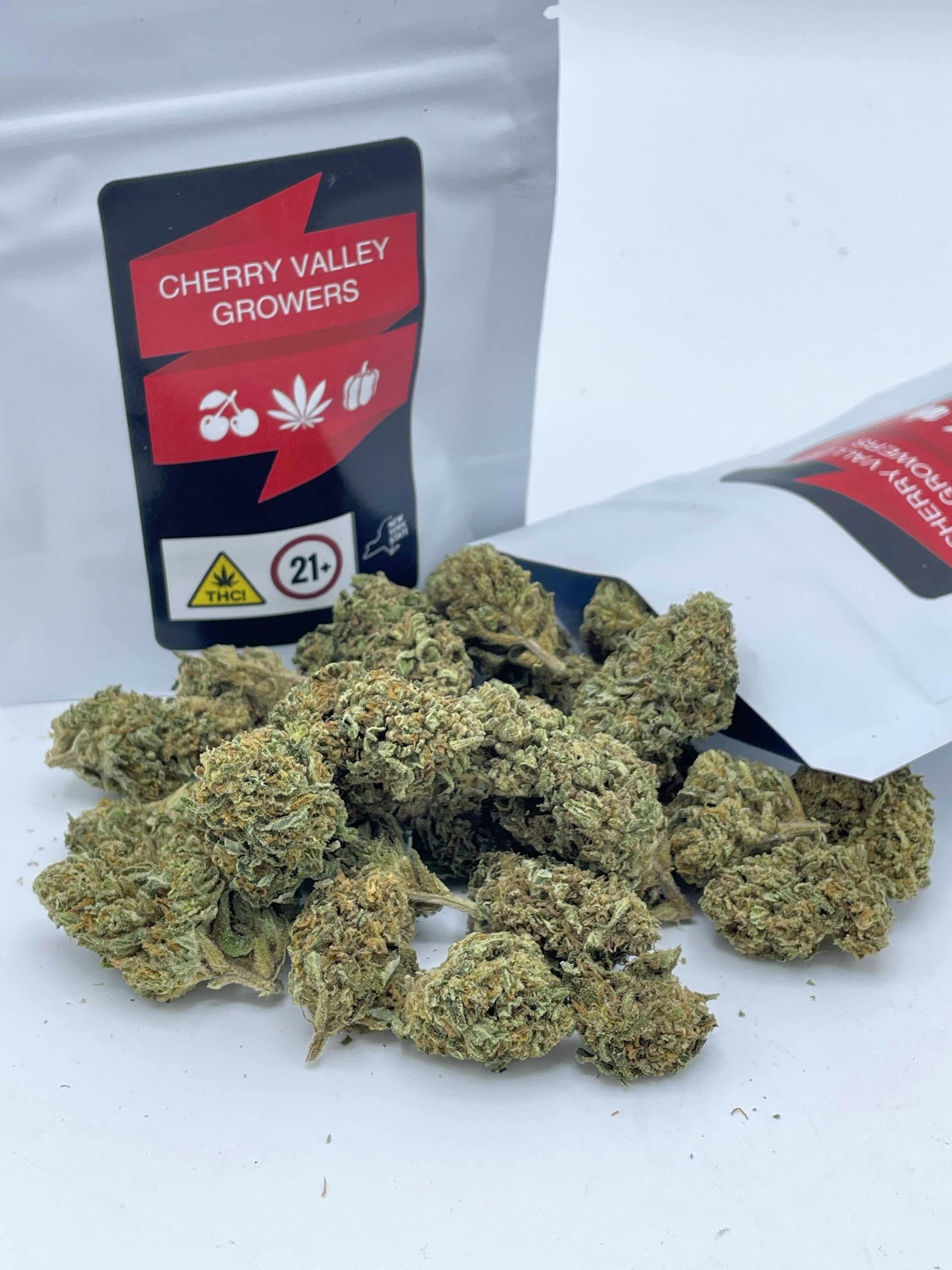 SWEET VALLEY SERENADE - 3.5G FLOWER