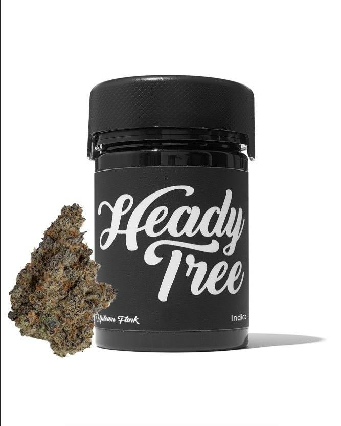 UPTOWN FUNK - 14G FLOWER