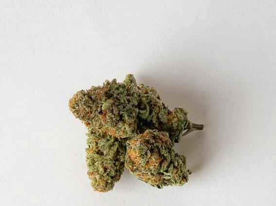 SLURRICANE - 3.5G FLOWER