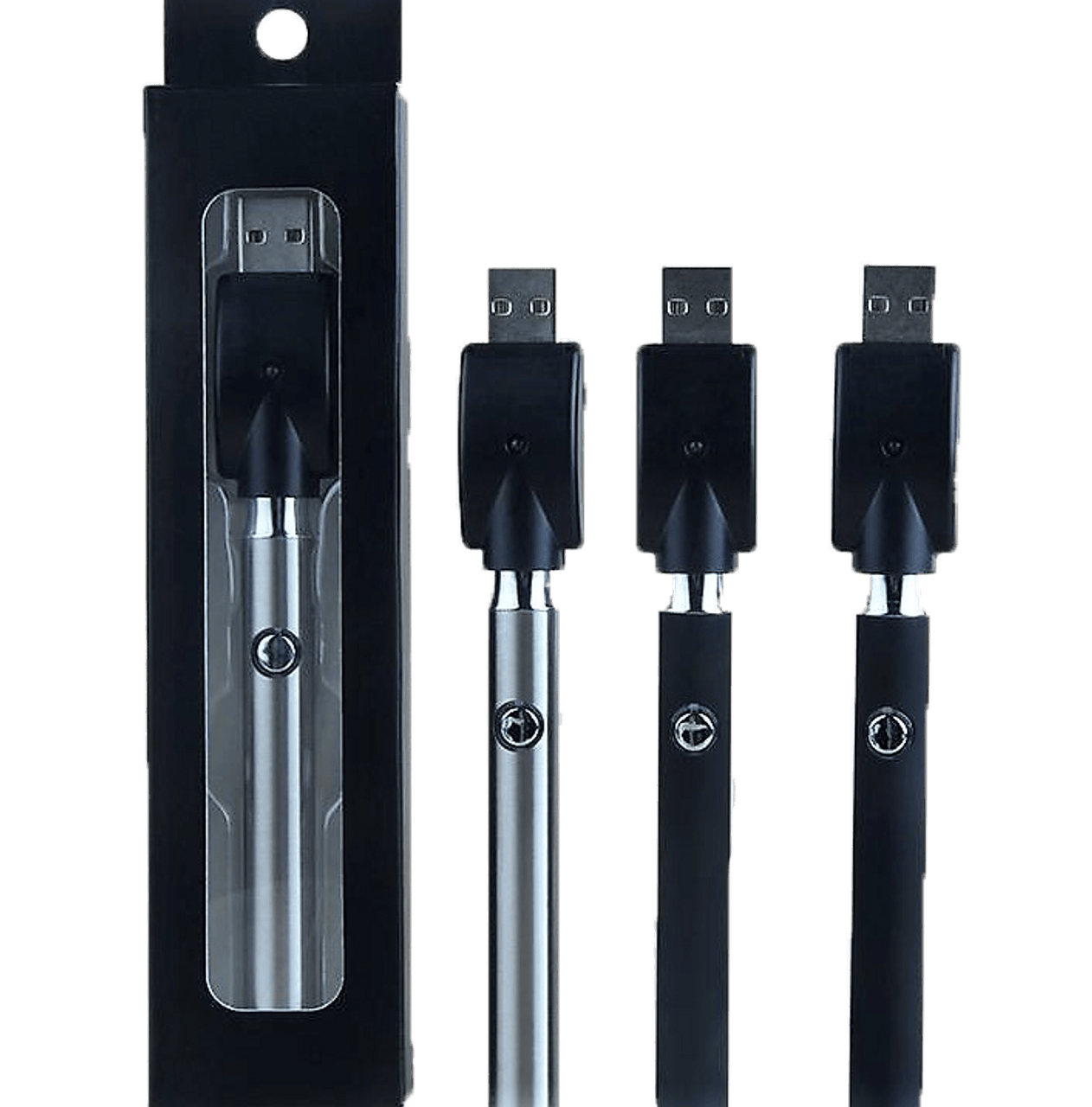 350 Mah Variable Voltage