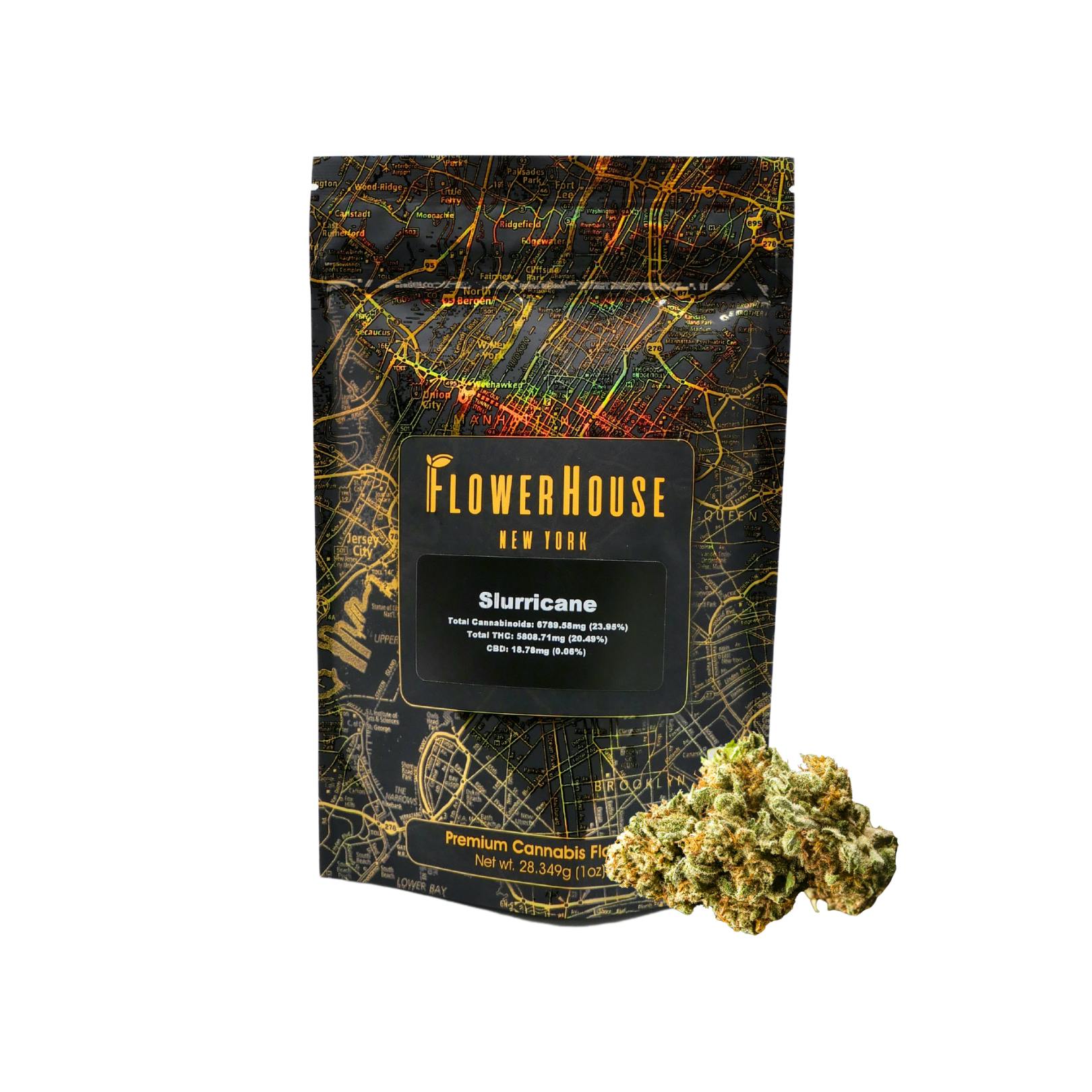 SLURRICANE - 28G
