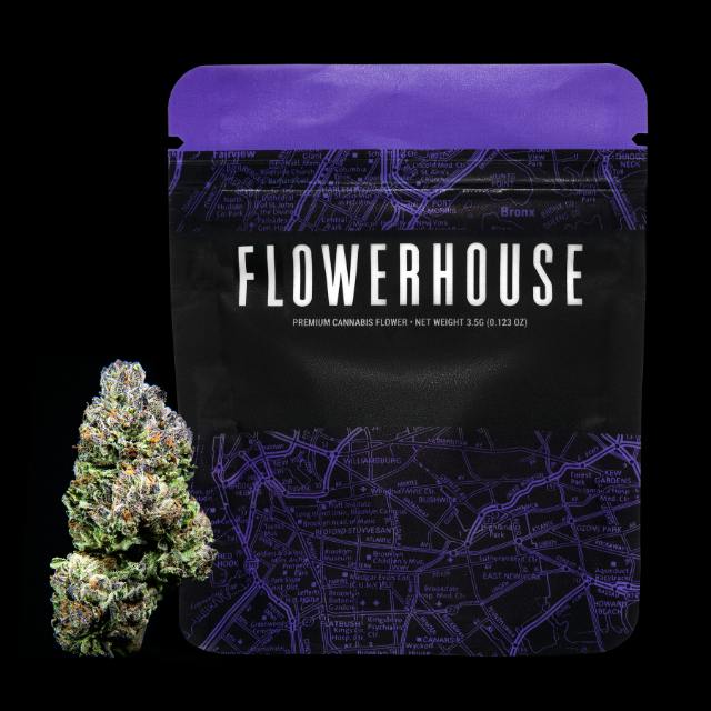 RUNTZ - 3.5G FLOWER
