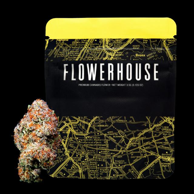 ILLEMONATI - 3.5G FLOWER
