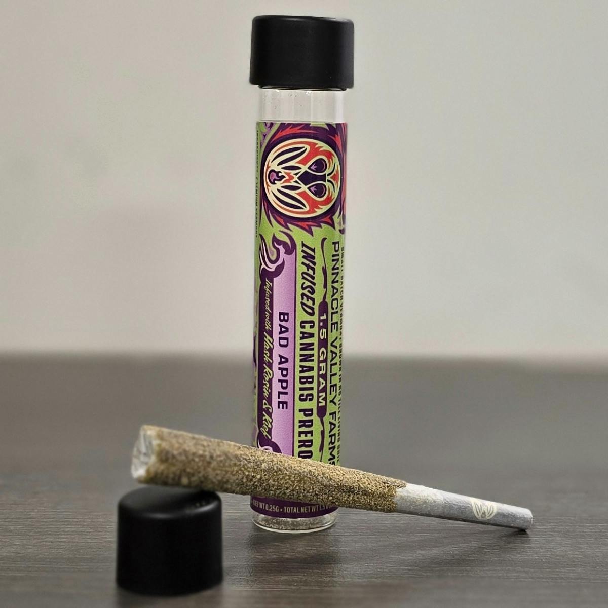 Infused PR - 1.5G - Bad Apple